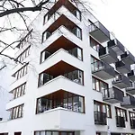 2 Room Apartment In Oslo - Lille Bislett 8