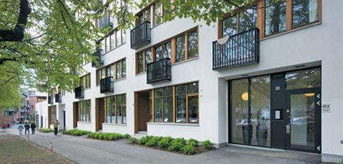 2 In - Lille Bislett 8 Appartement *