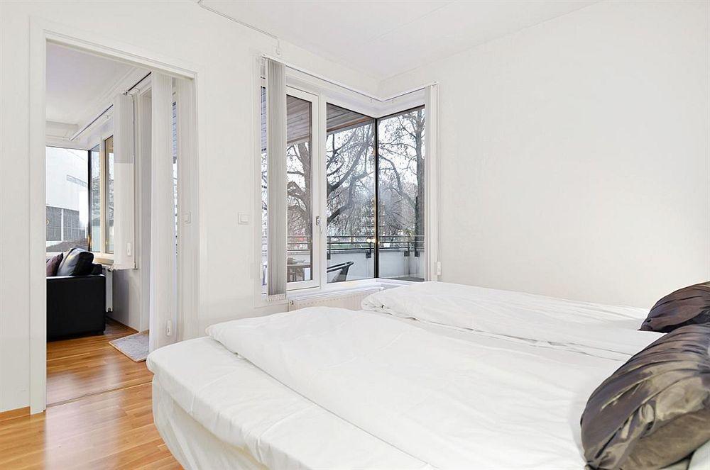 Appartement 2 In - Lille Bislett 8 Oslo