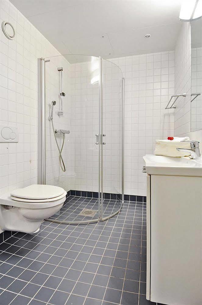 Appartement 2 In - Lille Bislett 8 *